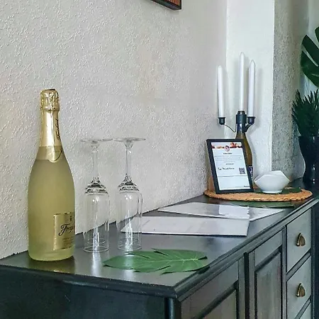 Apartment Sophia Hamm  Esterno foto