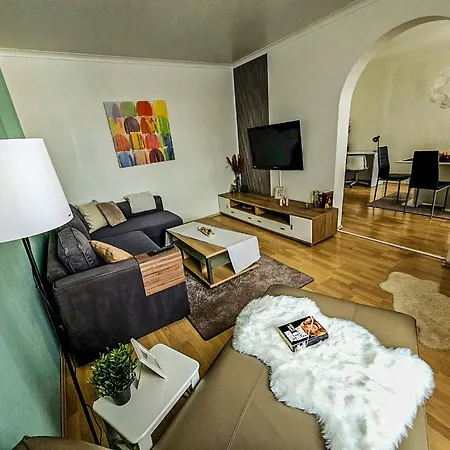 Apartment Sophia Hamm  Esterno foto