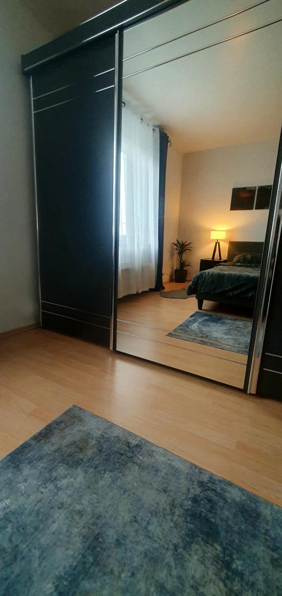 Apartment Sophia *