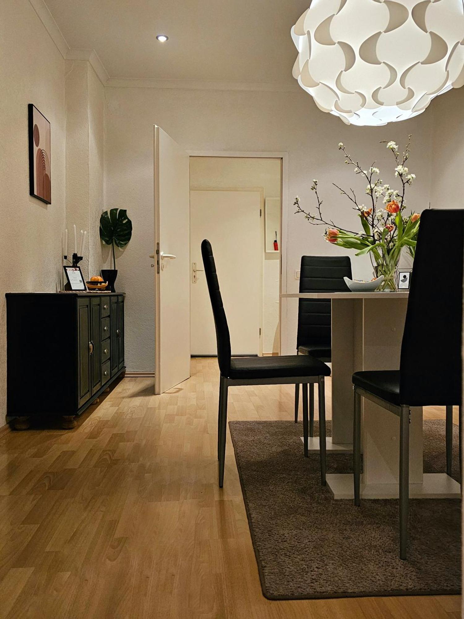 Apartment Sophia Hamm (North Rhine-Westphalia)