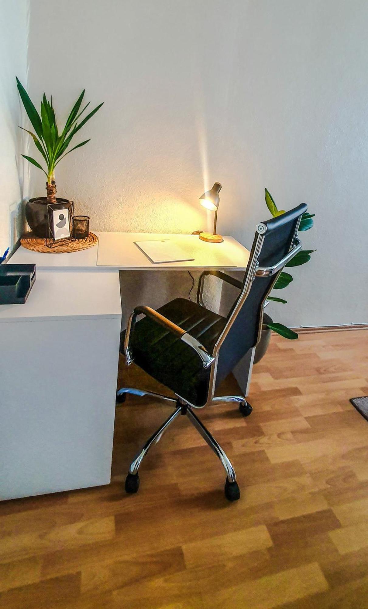 Apartment Sophia Hamm (North Rhine-Westphalia)