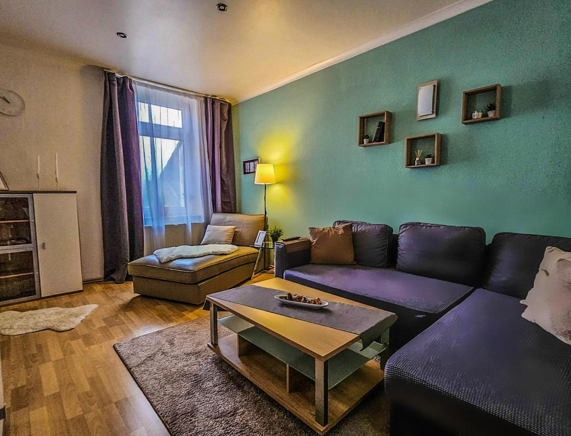 Apartment Sophia Hamm (North Rhine-Westphalia)
